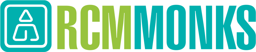 RCMMonks logo